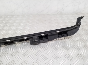 Mercedes Benz C-Class 204 (2007–2014) Tagakaitseraua siseraam A2048850665 - 6