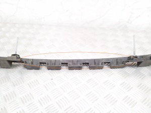 Mercedes Benz C-Class 204 (2007–2014) Tagakaitseraua siseraam A2048850665 - 7