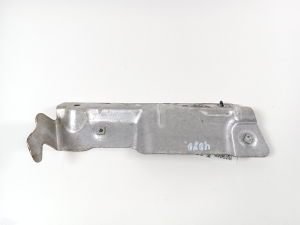 Hitzeschutzblech Turbolader - 8647243