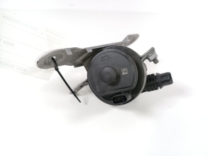 BMW 3 SERIES G20 (2018–2026) Auxiliary water pump 8651287 - 2