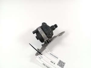 BMW 3 SERIES G20 (2018–2026) Auxiliary water pump 8651287 - 3