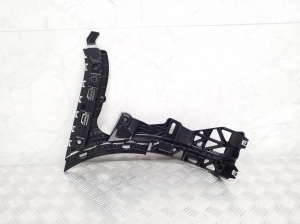 Mercedes Benz GLC-Class 253 (2015–2019) Rear bumper bracket A2538858402 - 3