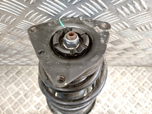 Peugeot 208 (2019–2026) Front shock absorber 98360338800 - 2