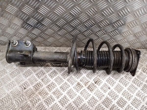 Peugeot 208 (2019–2026) Front shock absorber 98360338800 - 4