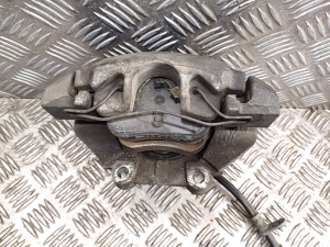 Peugeot 208 (2019–2026) Front brake caliper 9824169280 - 3