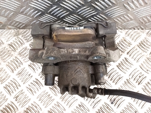 Peugeot 208 (2019–2026) Front brake caliper 9824169280 - 4