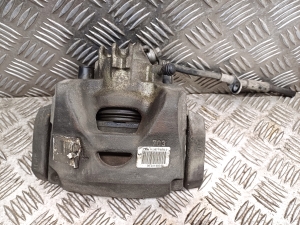   Front brake caliper  - 9824169280 
