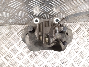 Peugeot 208 (2019–2026) Front brake caliper 9824169280 - 5