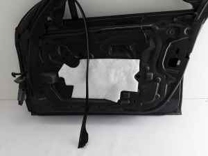 BMW 5 SERIES F11 (2010–2017) Esiuks 41007206108 - 3