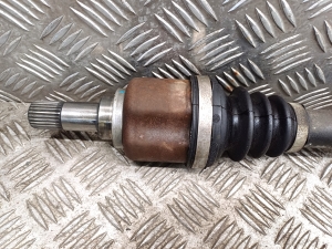 Peugeot 208 (2019–2026) Front drive shaft and its parts 9836232180 - 2