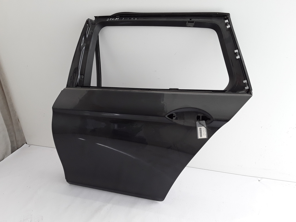 BMW 5 SERIES F11 (2010–2017) Rear side doors 41007206119 BMW 5 SERIES F11 (2010–2017) Rear side doors 41007206119