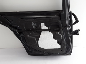 BMW 5 SERIES F11 (2010–2017) Rear side doors 41007206119 - 2