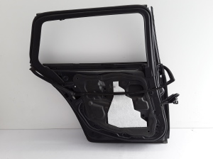 BMW 5 SERIES F11 (2010–2017) Rear side doors 41007206119 - 3