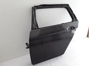 BMW 5 SERIES F11 (2010–2017) Rear side doors 41007206119 - 4