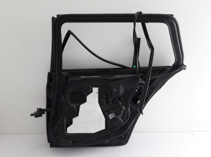 BMW 5 SERIES F11 (2010–2017) Rear side doors 41007206120 - 2