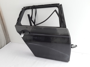 Tür hinten - 41007206120