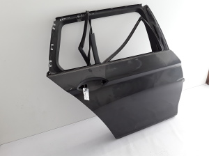 BMW 5 SERIES F11 (2010–2017) Rear side doors 41007206120 - 3