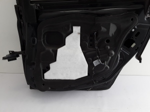 BMW 5 SERIES F11 (2010–2017) Rear side doors 41007206120 - 4