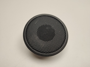   Rear side door speaker 