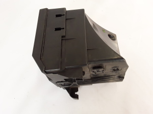  Fuse block holder under the hood 