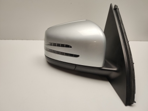 Mercedes Benz ML-Class 166 (2011–2015) Side mirror and its parts A1668101216 - 3