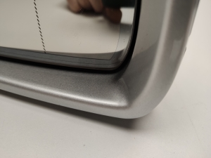 Mercedes Benz ML-Class 166 (2011–2015) Side mirror and its parts A1668101216 - 4