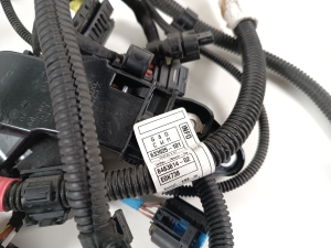 BMW 3 SERIES G20 (2018–2026) Sonstiges Kabel 8483814 - 3