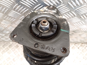 Peugeot 208 (2019–2026) Front shock absorber and its components 98348500800 - 3