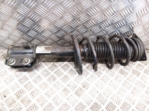   Front shock absorber and its components  - 98348500800 