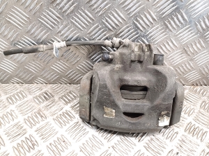 Peugeot 208 (2019–2026) Front brake caliper 9835572180 - 2