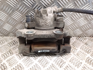Peugeot 208 (2019–2026) Front brake caliper 9835572180 - 3