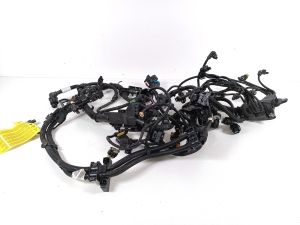 BMW 3 SERIES G20 (2018–2026) Engine wiring harness - 3