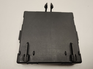 Mercedes Benz ML-Class 166 (2011–2015) Front door control unit A1669005212 - 3