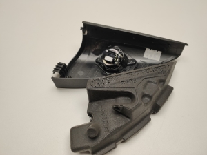 Mercedes Benz ML-Class 166 (2011–2015) Sonstiges Innenraumteil A1667200244 - 3