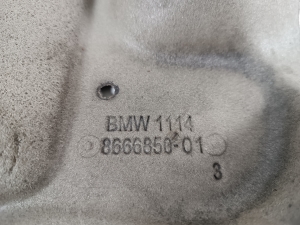 BMW 3 SERIES G20 (2018–2026) Muu kaitse 8666850 - 3