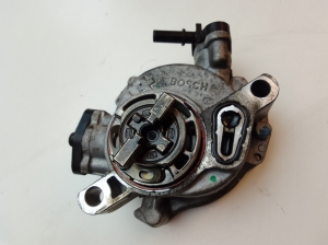 Vacuum pump - 9804021880