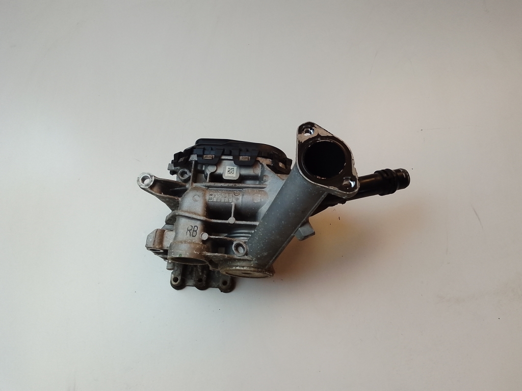 PEUGEOT 2008 1 generation (2013-2020) EGR vārsts 9807369980, 94676H02 23575912