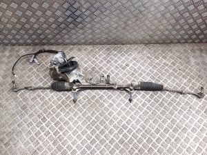   Steering rack and its parts  - 9834749280 
