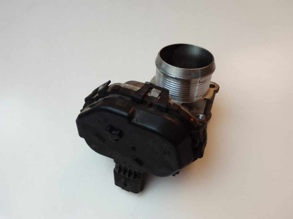 PEUGEOT 2008 1 generation (2013-2020) Gasshus 9807238580, 980723858002 23575877