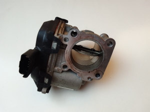   Accelerator valve  - 9807238580 