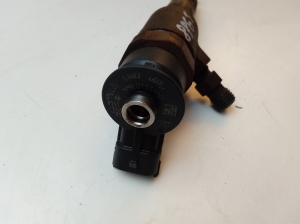 Peugeot 2008 (2013–2026) Fuel injector 027766 - 2