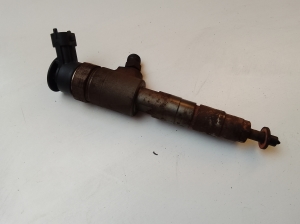   Fuel injector  - 027766 
