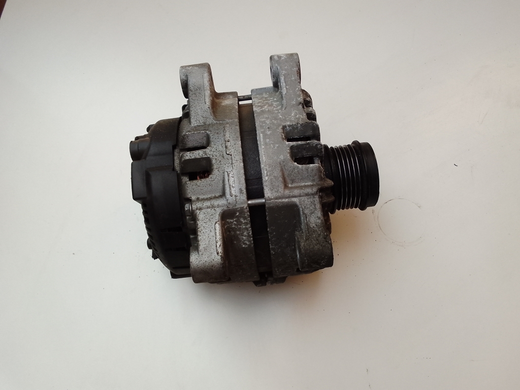 PEUGEOT 2008 1 generation (2013-2020) Ģenerators 9810525380 23575717