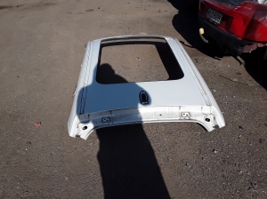 VOLVO XC60 (2017–2026) Katus 32386808 - 2