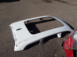 VOLVO XC60 (2017–2026) Katus 32386808 - 3