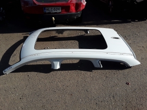 VOLVO XC60 (2017–2026) Katus 32386808 - 4