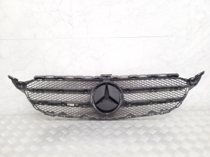 Mercedes Benz C-Class 205 (2014–2021) Iluvõre A2058800483 - 2
