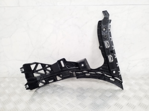 Mercedes Benz GLC-Class 253 (2015–2019) Rear bumper bracket A2538858302 - 3
