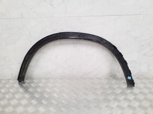 Mercedes Benz GLA-Class 156 (2013–2019) Rear fender trim cover A1568851200 - 5