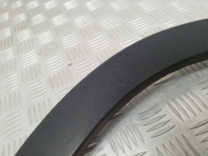 Mercedes Benz GLA-Class 156 (2013–2019) Rear fender trim cover A1568851200 - 6